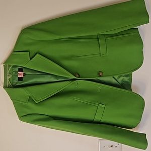 Ladies jacket/ blazer Talbots 10 petite